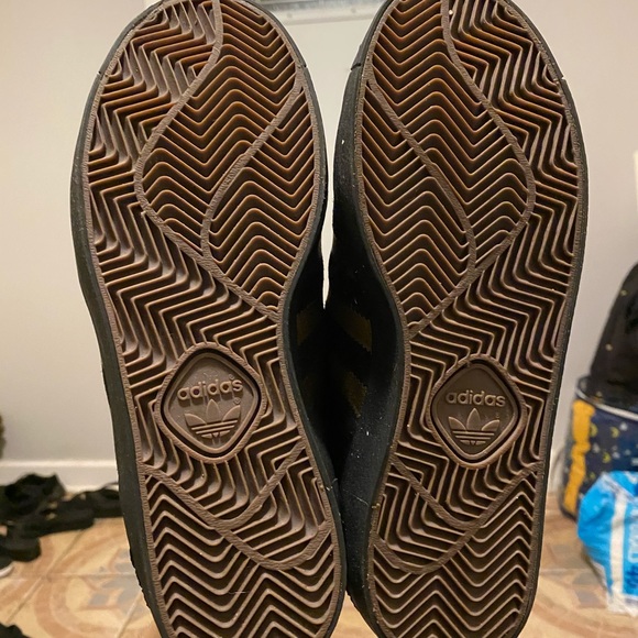 DGK x adidas Superstar Vulc sneakers - Picture 4 of 5